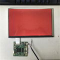 供应小尺寸液晶屏集成配套LVDS接口液晶驱动板 1