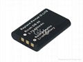 90mAh 3.7 V GHXX1230P Digital Cell on sale 1