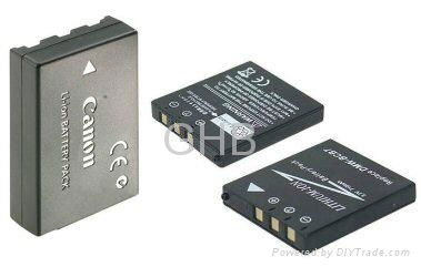 90mAh 3.7 V GHXX1230P Digital Cell on sale 2