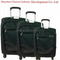 New design high quality nylon travel  l   age 