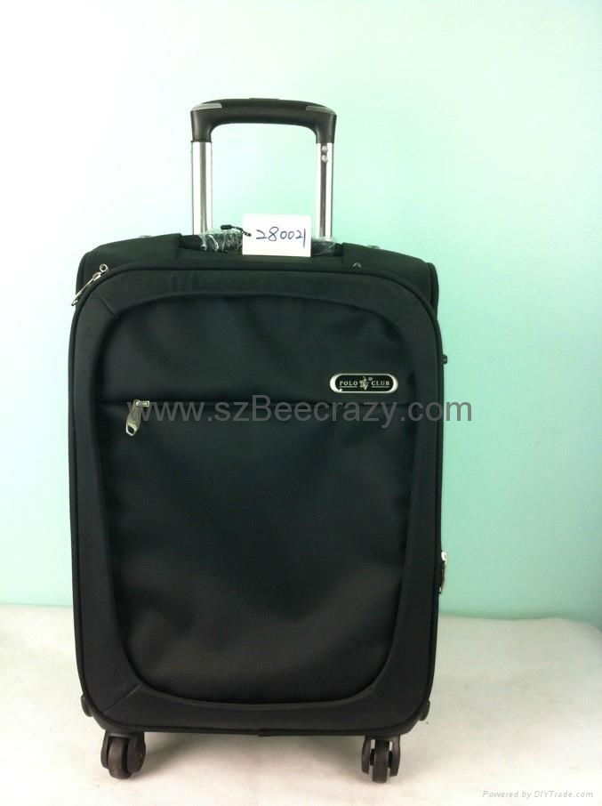 New design high quality nylon travel  l   age  2