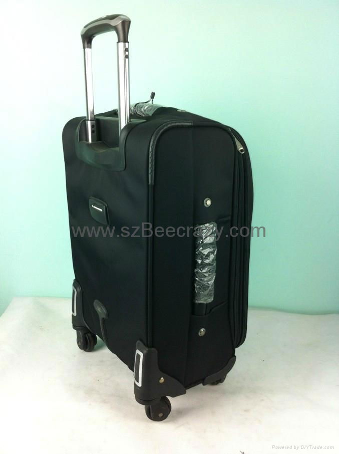 New design high quality nylon travel  l   age  3