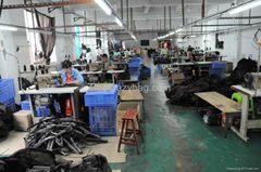 Shenzhen Chenwei Industry Developement Co.Ltd.