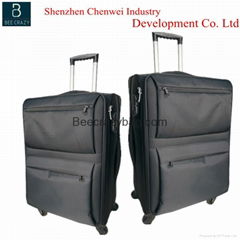 superior quality polyester l   age and bag 