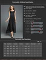 WOMEN SEXY PARTY DRESSES WOMEN NOBLE DRESS REAL SILK SATIN VESTIDO SUMMER dress