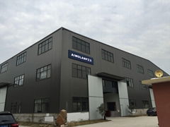 Hangzhou Aiwo Macinery Co.,Ltd