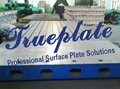Cast Iron Surface Plate with T-Slot