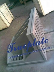 Cast Iron Machine Tools Angle Plate