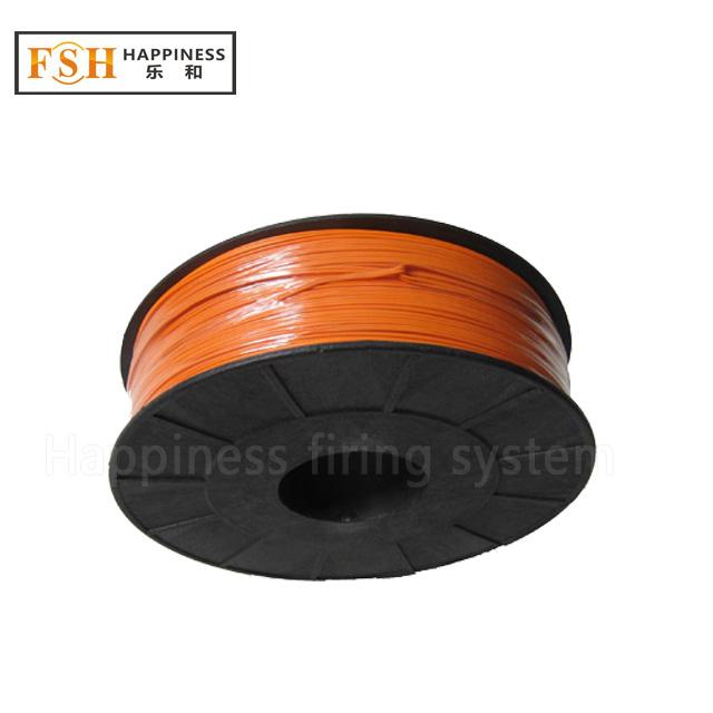  500m igniter shooting wire