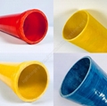 Liuyang Happiness Fireworks Mortar Tubes