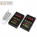 150~300M wireless remote control 8