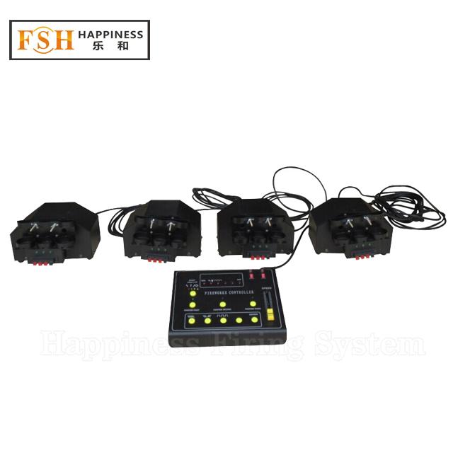 swing fountains fireworks firing system ,fountains fireworks firig system 4