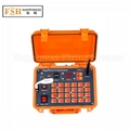firing system for fireworks
