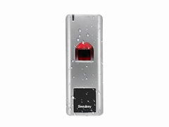 Waterproof Fingerprint Access Control with Built-in EM HID Reader