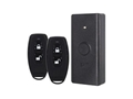 Battery Operated Wireless Access Control Lock Kit 3