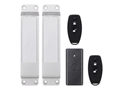 Battery Operated Wireless Access Control Lock Kit 4