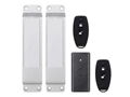 Battery Operated Wireless Access Control Lock Kit