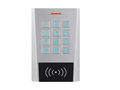 Waterproof Standalone Two-Relay Keypad with Built-in EM Reader