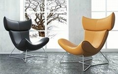 Imola Chair From Boconcept
