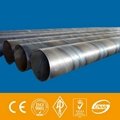carbon steel welded steel pipes API 5L X65  1