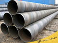 carbon steel welded steel pipes API 5L X65  2