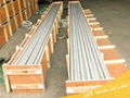 SS304/316 seamless stainless steel tube 5