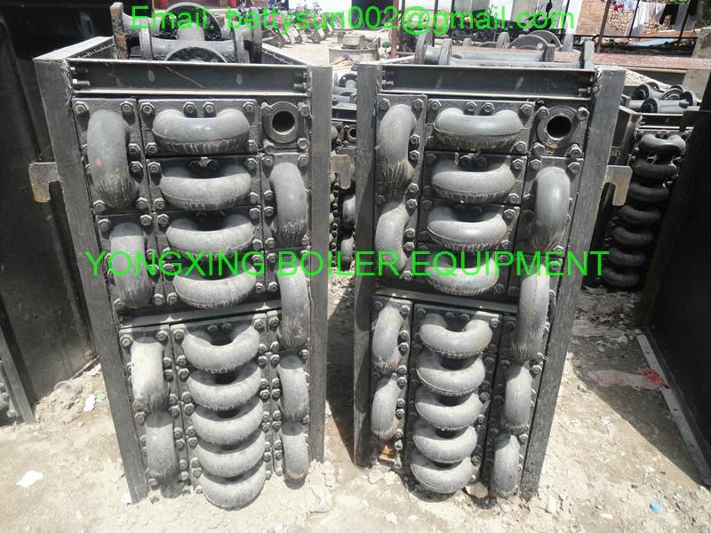 boiler economizer