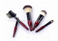 Makeup Brush set - 5pcs New Style