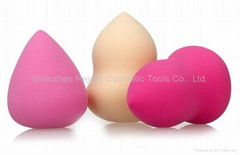 Makeup Blender Sponge - Hot Selling Latex Free Make Up Sponge 