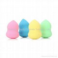 Makeup Blender Sponge - Hot Selling Latex Free Make Up Sponge  2