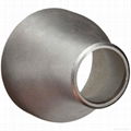 Stainless Steel ButtWeld Reducers Pipe