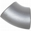 Stainless Steel 45 Degree Elbow Pipe