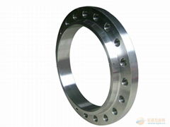 stainless steel flanges