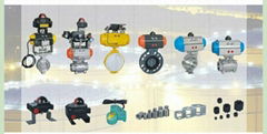 Zhejiang Good Fittings Co., Ltd