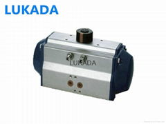 Manufacturer Supplier AT GT Pneumatic Actuators