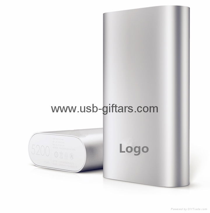 Hotsales OEM 6000mAh  powerbank  portable mobile charger powerbank