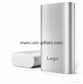 Hotsales OEM 6000mAh  powerbank