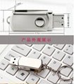 Metal USB flash drive USB2.0 USB3.0 pen drive 2