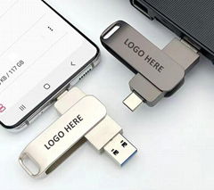 TYPE C USB Flash drive