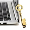 Metal KEY usb memory disk usb flash drive 1