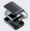 Solor Mobile Powerbank