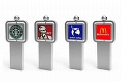 Metal USB Flash Drive