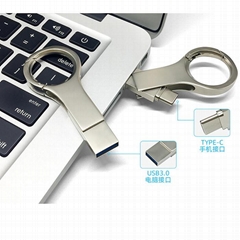 TYPE C USB Flash drive