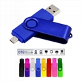 热卖USB3.0TYPEC 大容量手机U盘