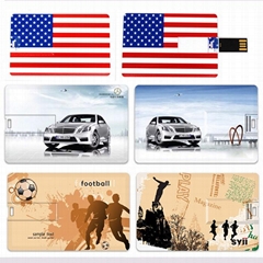 Card Usb Flash Drives