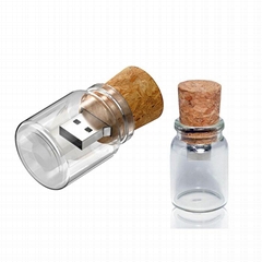 Wooden Usb Flash Drives