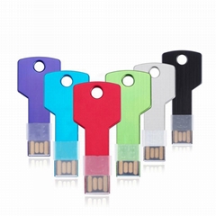 Key Usb Flash Drives 