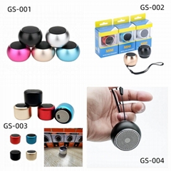 Mini  Bluetooth Speaker 