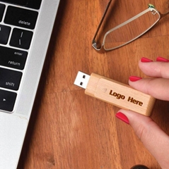 Swivel Usb Flash Drives