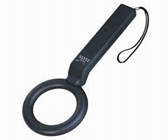 MD-300 Hand-Held Metal Detector 